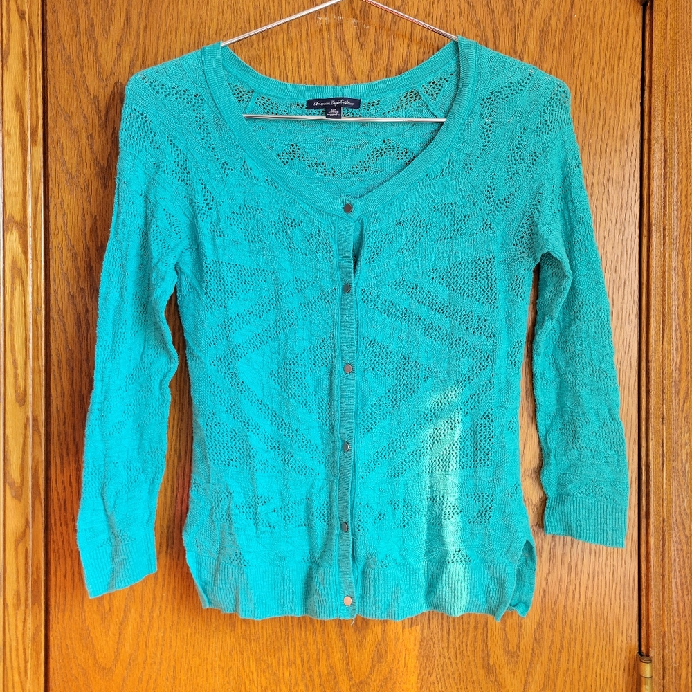 AEO Cardigan